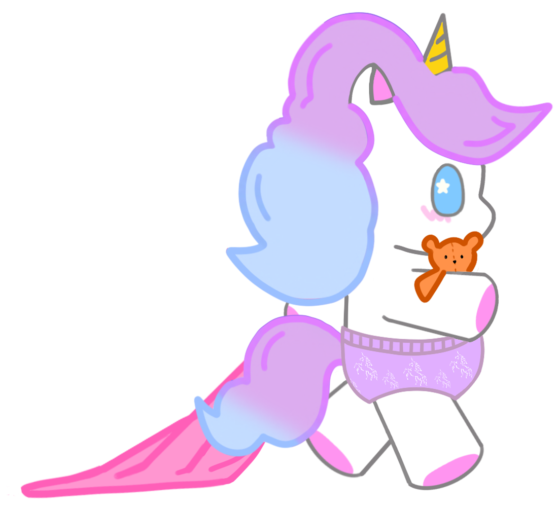 School Unicorn